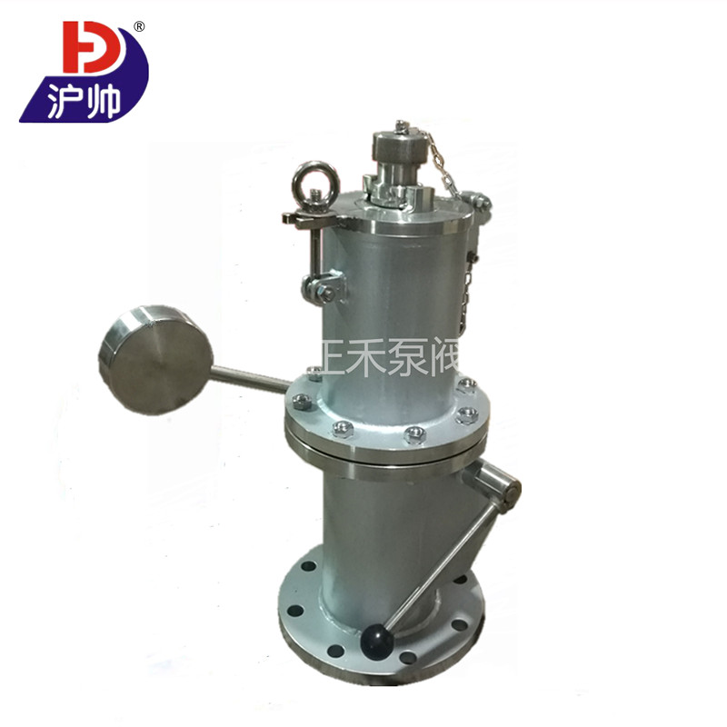 GLY-F環(huán)保型量油孔 (不銹鋼) GLY-F環(huán)保型量油孔 (不銹鋼)